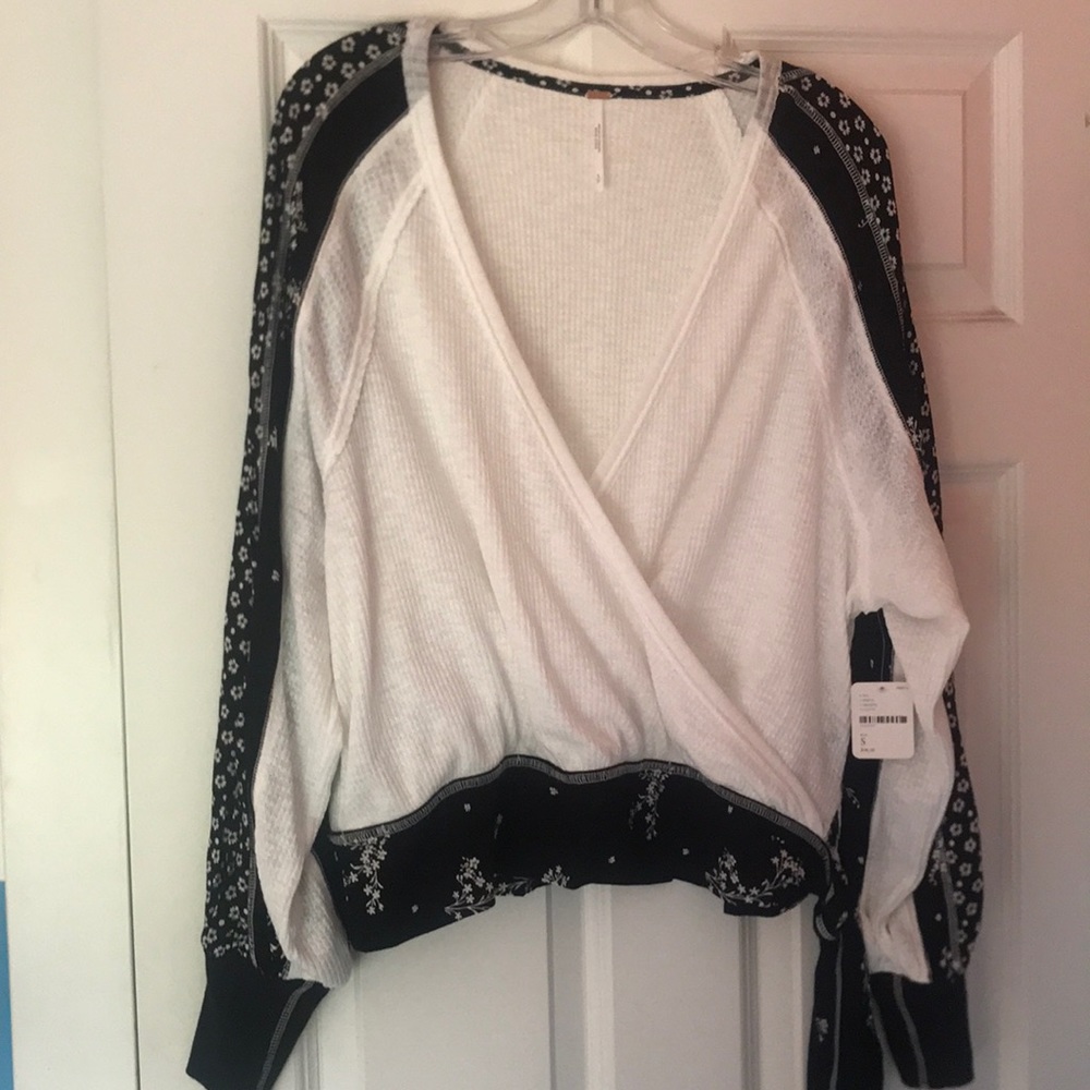 Free people too